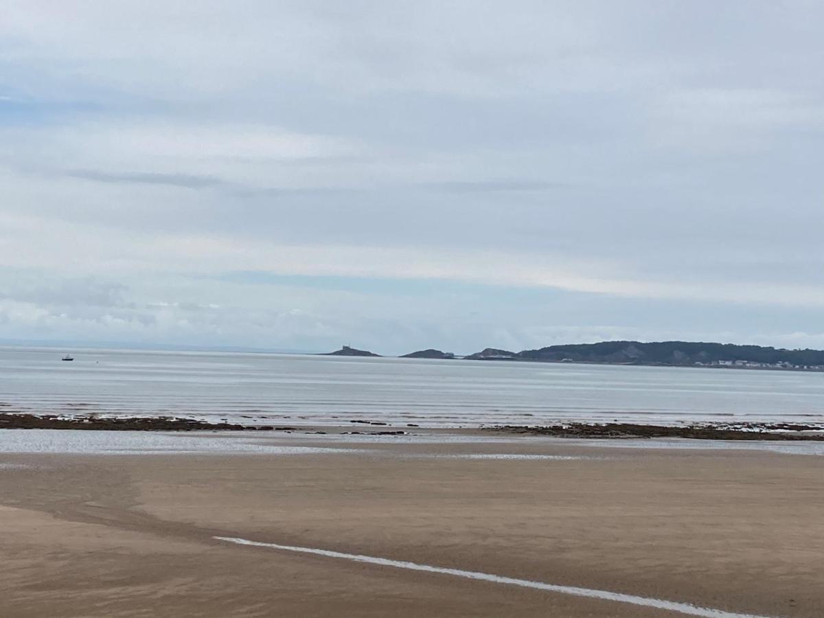 Mountain View Aberavon Beach, Afan Valley & Margam Park, South Wales Villa Port Talbot Exteriör bild