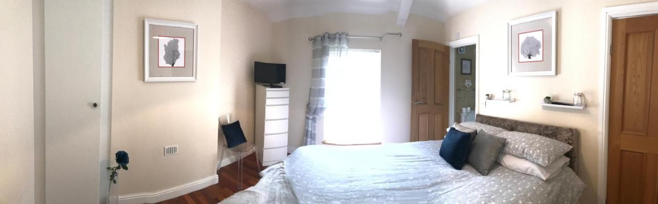 Mountain View Aberavon Beach, Afan Valley & Margam Park, South Wales Villa Port Talbot Exteriör bild