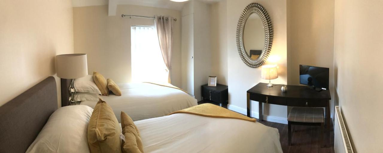 Mountain View Aberavon Beach, Afan Valley & Margam Park, South Wales Villa Port Talbot Exteriör bild