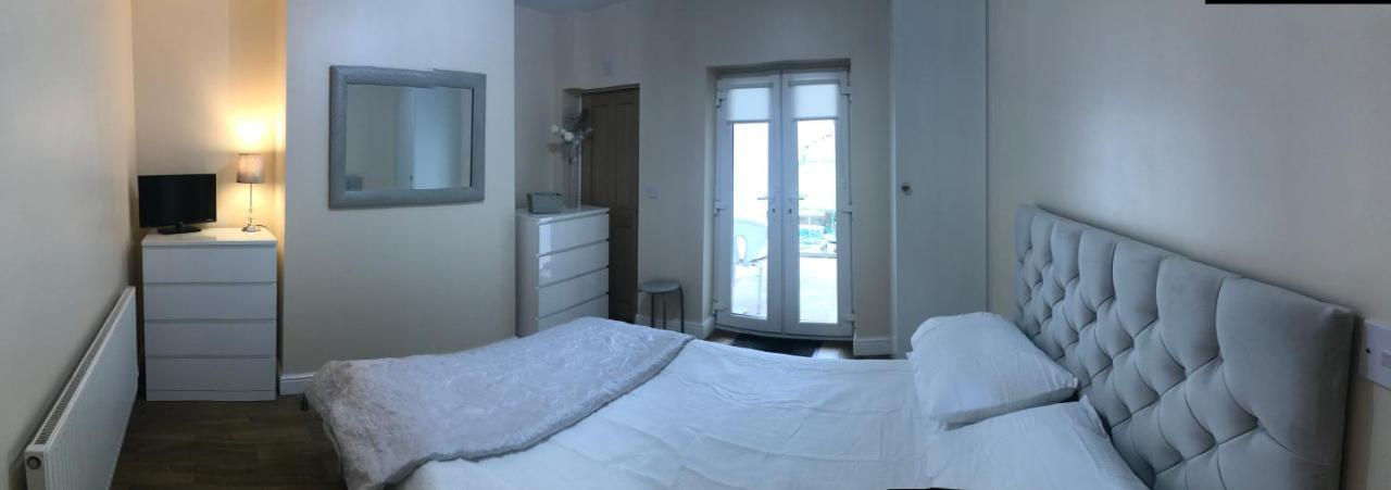 Mountain View Aberavon Beach, Afan Valley & Margam Park, South Wales Villa Port Talbot Exteriör bild