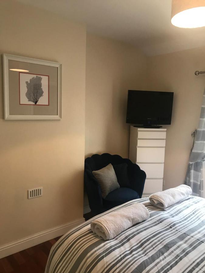 Mountain View Aberavon Beach, Afan Valley & Margam Park, South Wales Villa Port Talbot Exteriör bild