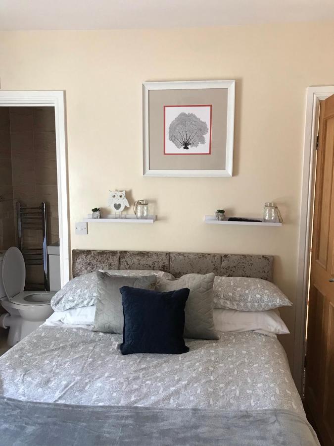 Mountain View Aberavon Beach, Afan Valley & Margam Park, South Wales Villa Port Talbot Exteriör bild
