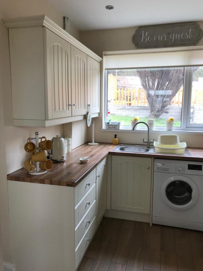 Mountain View Aberavon Beach, Afan Valley & Margam Park, South Wales Villa Port Talbot Exteriör bild