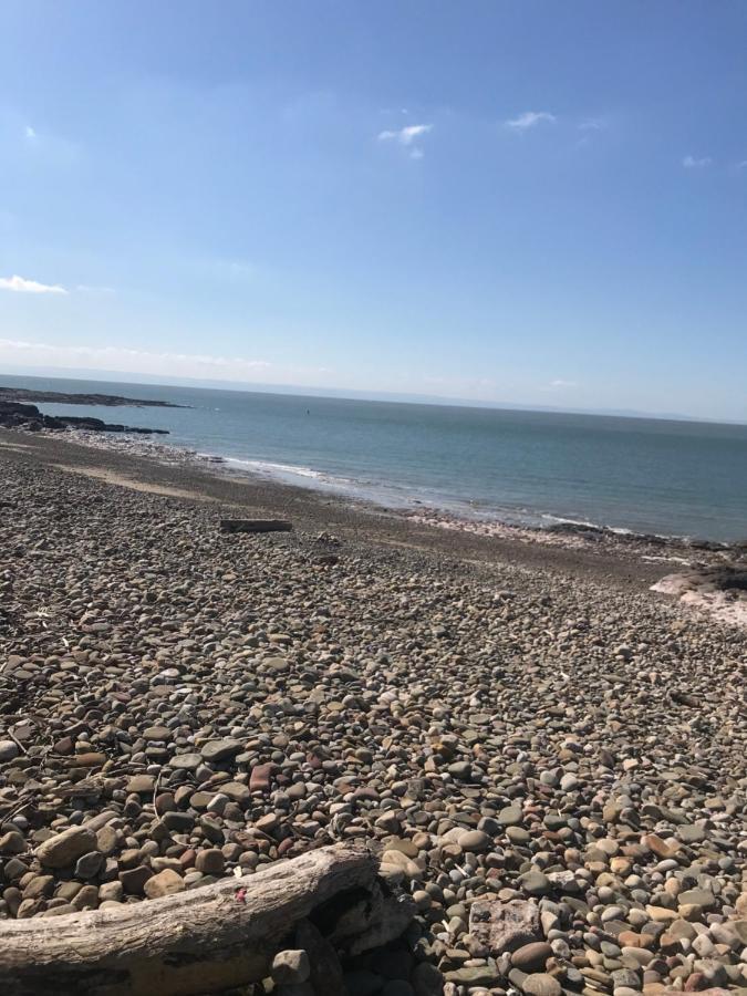 Mountain View Aberavon Beach, Afan Valley & Margam Park, South Wales Villa Port Talbot Exteriör bild
