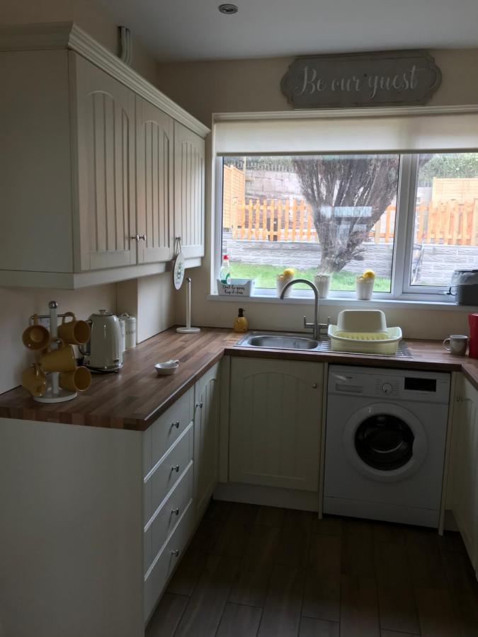Mountain View Aberavon Beach, Afan Valley & Margam Park, South Wales Villa Port Talbot Exteriör bild