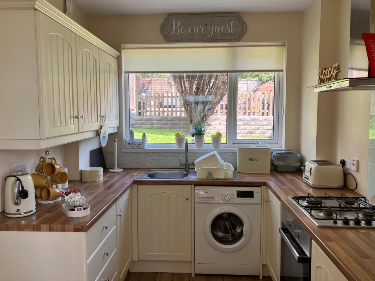 Mountain View Aberavon Beach, Afan Valley & Margam Park, South Wales Villa Port Talbot Exteriör bild