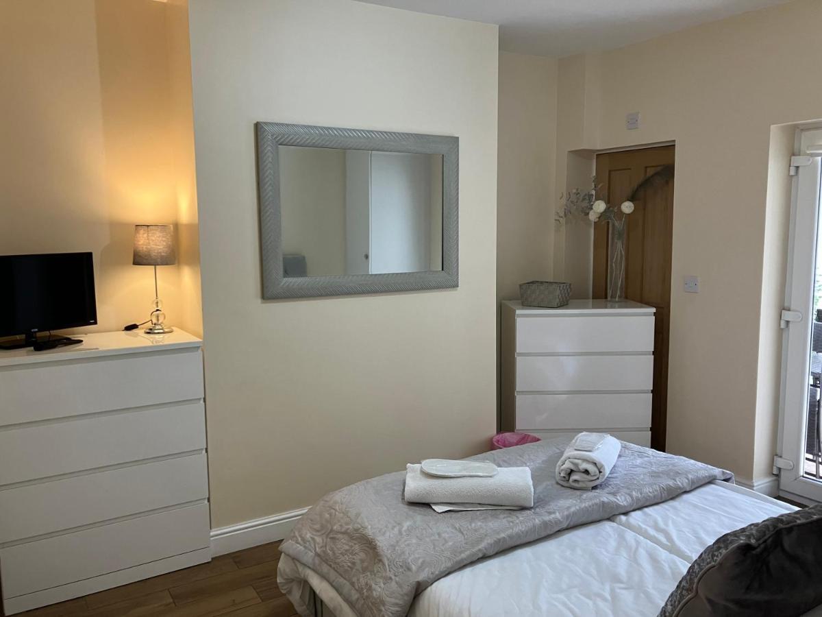Mountain View Aberavon Beach, Afan Valley & Margam Park, South Wales Villa Port Talbot Exteriör bild
