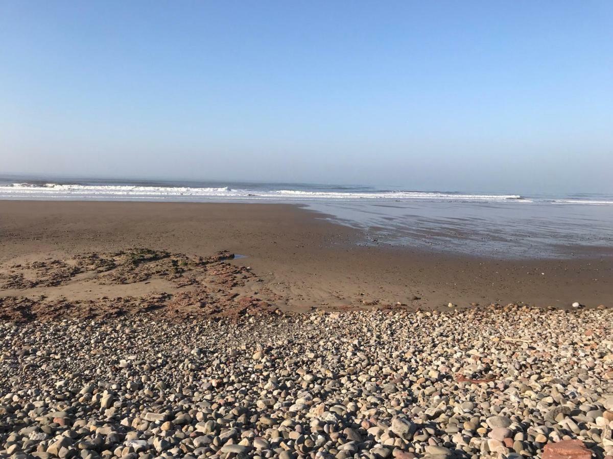 Mountain View Aberavon Beach, Afan Valley & Margam Park, South Wales Villa Port Talbot Exteriör bild